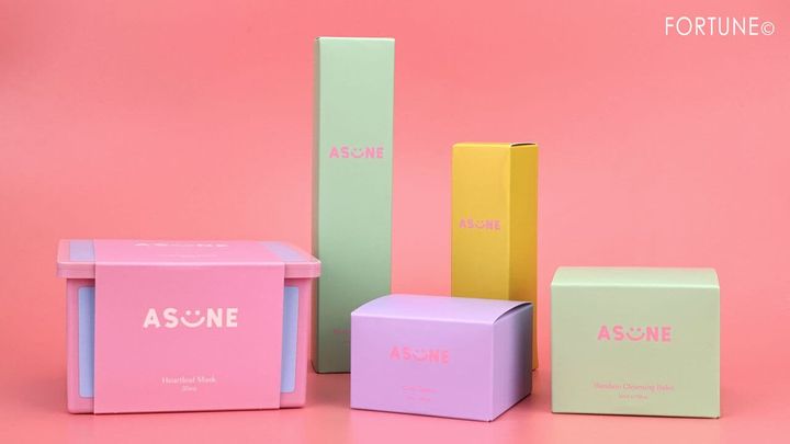 中町綾 アスネ ASUNE 化粧水 - スキンケア/基礎化粧品