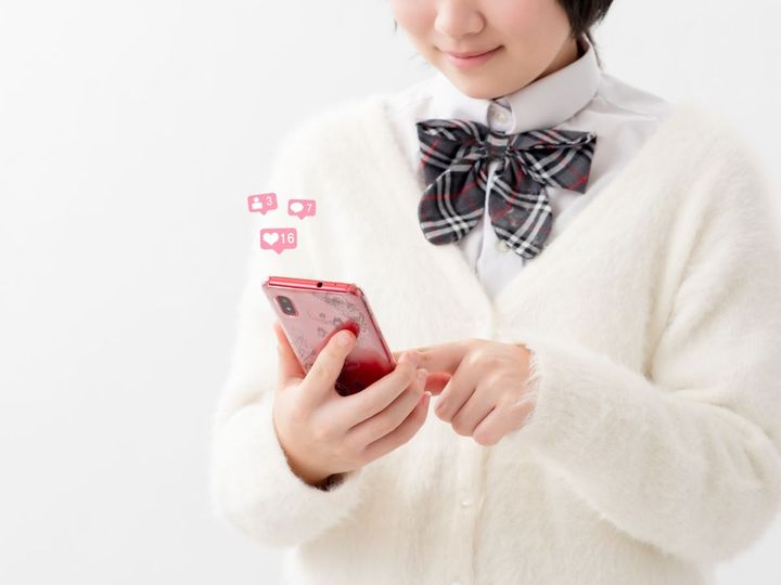 Z世代が感じている“SNS疲れ”は…