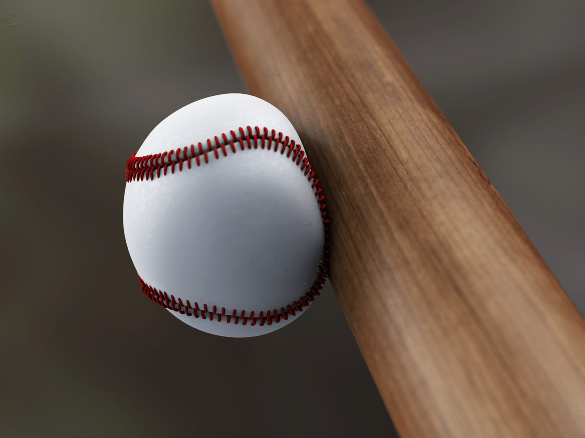 野球用語の「ジャストミート」はアメリカでは違う意味に…正しい英語表現をクイズで出題 | TRILL【トリル】