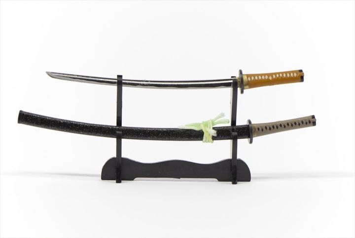 「日本刀の所持」に関するアンケートの結果は？