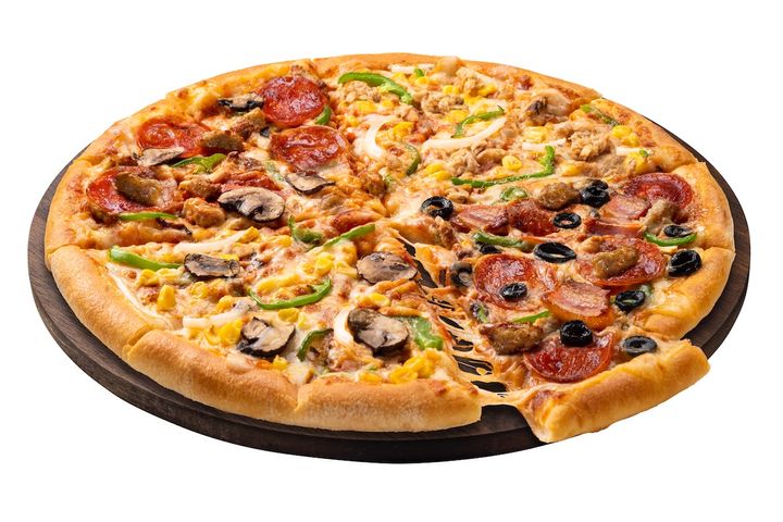 「1980’s・クワトロ（エイティーズ・クワトロ）」