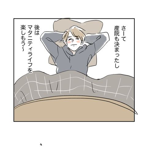 無痛分娩と産院のグルメ 3