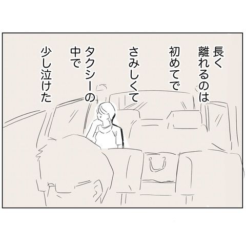 無痛分娩と産院のグルメ 5