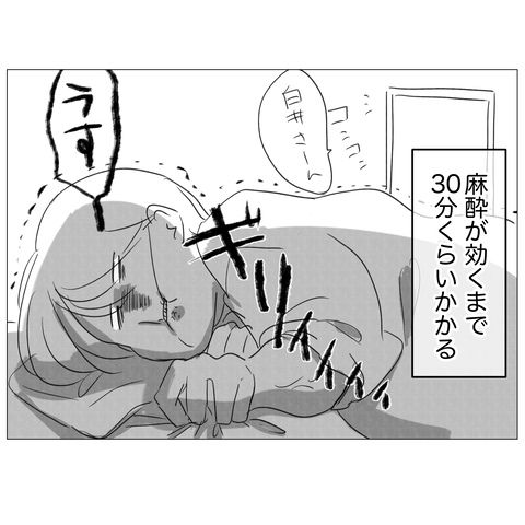 無痛分娩と産院のグルメ 8