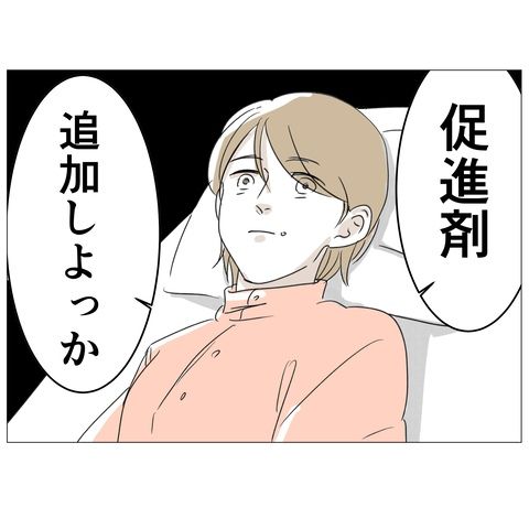 無痛分娩と産院のグルメ 9