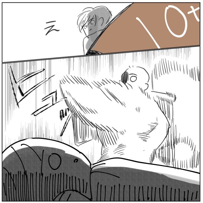 無痛分娩と産院のグルメ 9