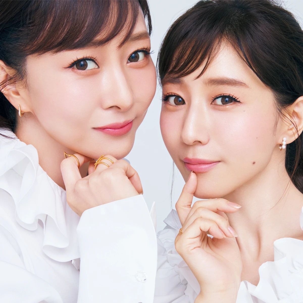 ル ブラン ブライトニング コンパクトBD01 石井美保　愛用　田中みな実　美品 ル ブラン ブライトニング コンパクトBD01 石井美保 愛用 田中