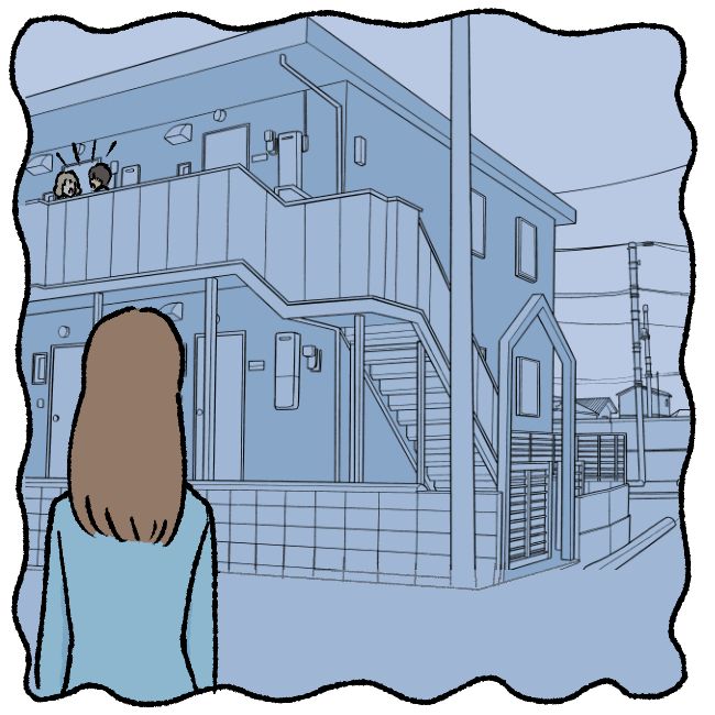 不倫部屋でサプライズしてみた！ 13