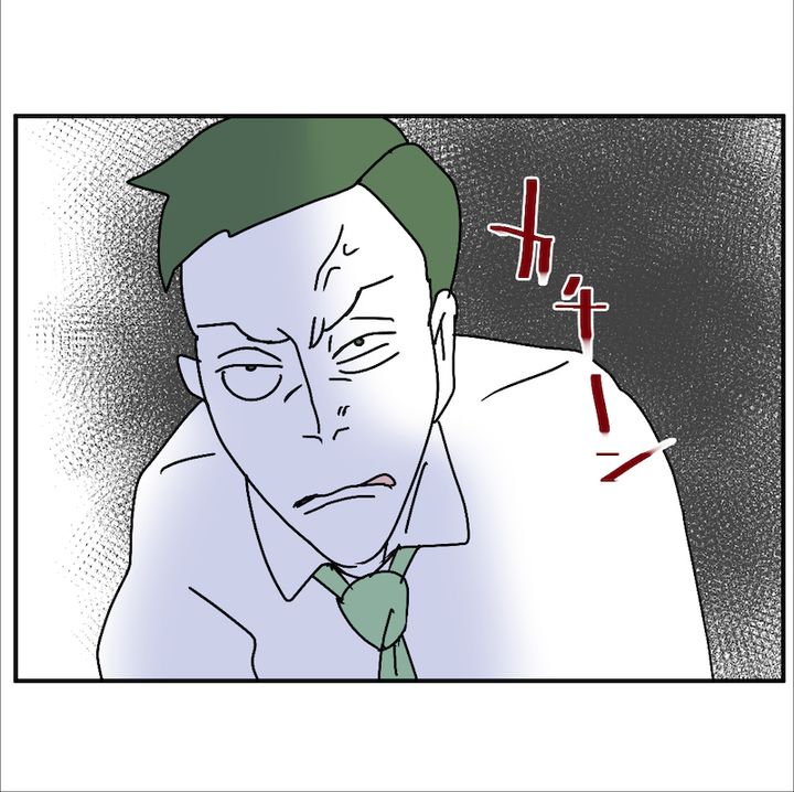 子どもの夜泣きを通報しているのは誰