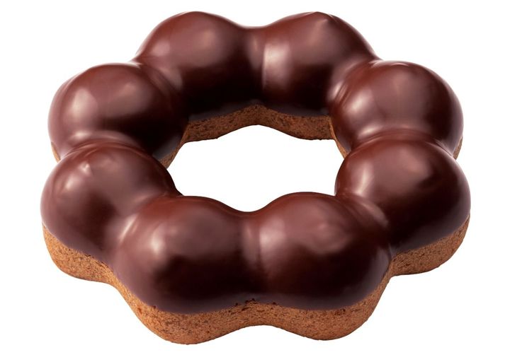 ショコラを存分に楽しめる全3種