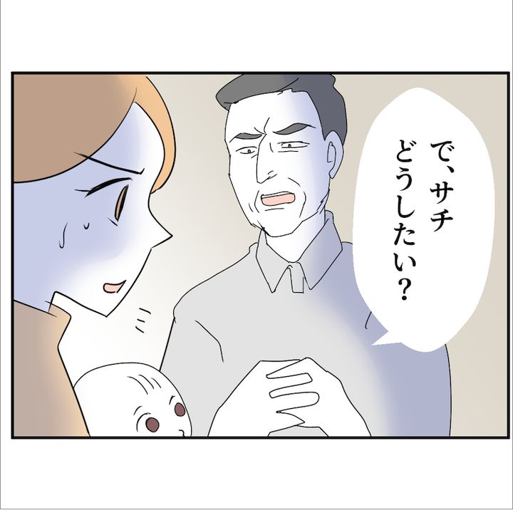 子どもの夜泣きを通報しているのは誰