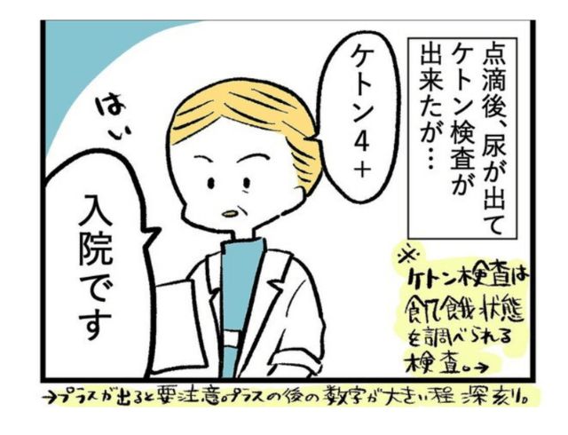 尿中に妊娠検査薬が長時間含まれているとどうなりますか?
