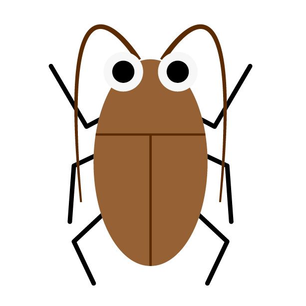 ゴキブリ用の駆除餌剤をどのように使う？