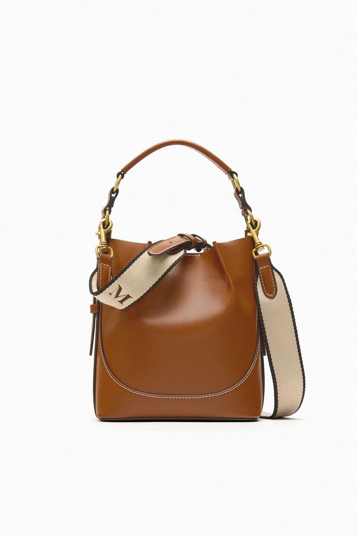 え、ハイブラですか？【ZARA】超・超ハイセンス！「新作バッグ
