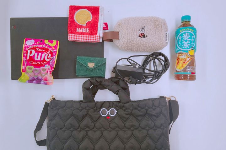 付録レビュー】大胆デザインがクセになる 大人女性に人気の