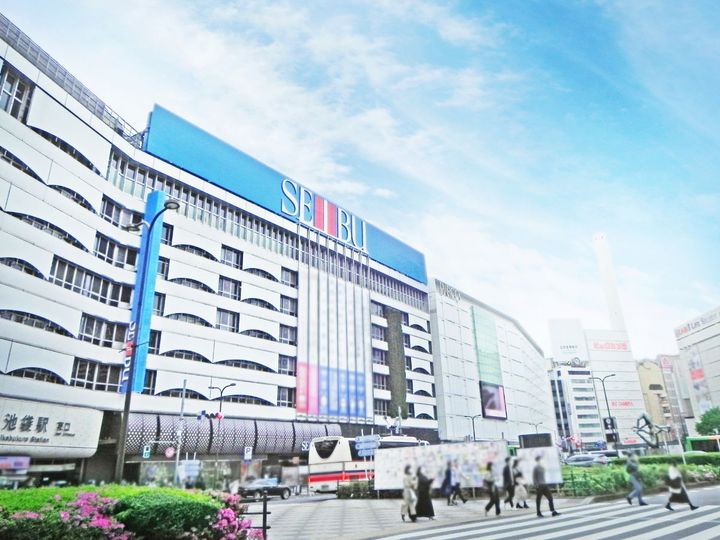 「集客力」1位の商業施設は？