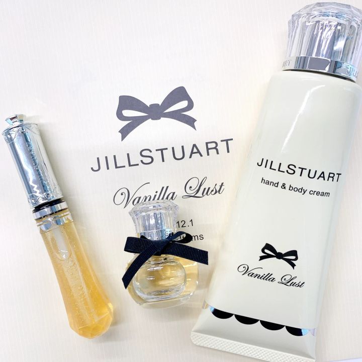 ジルスチュアート JILLSTUART ミニ香水セット abitur.gnesin-academy.ru