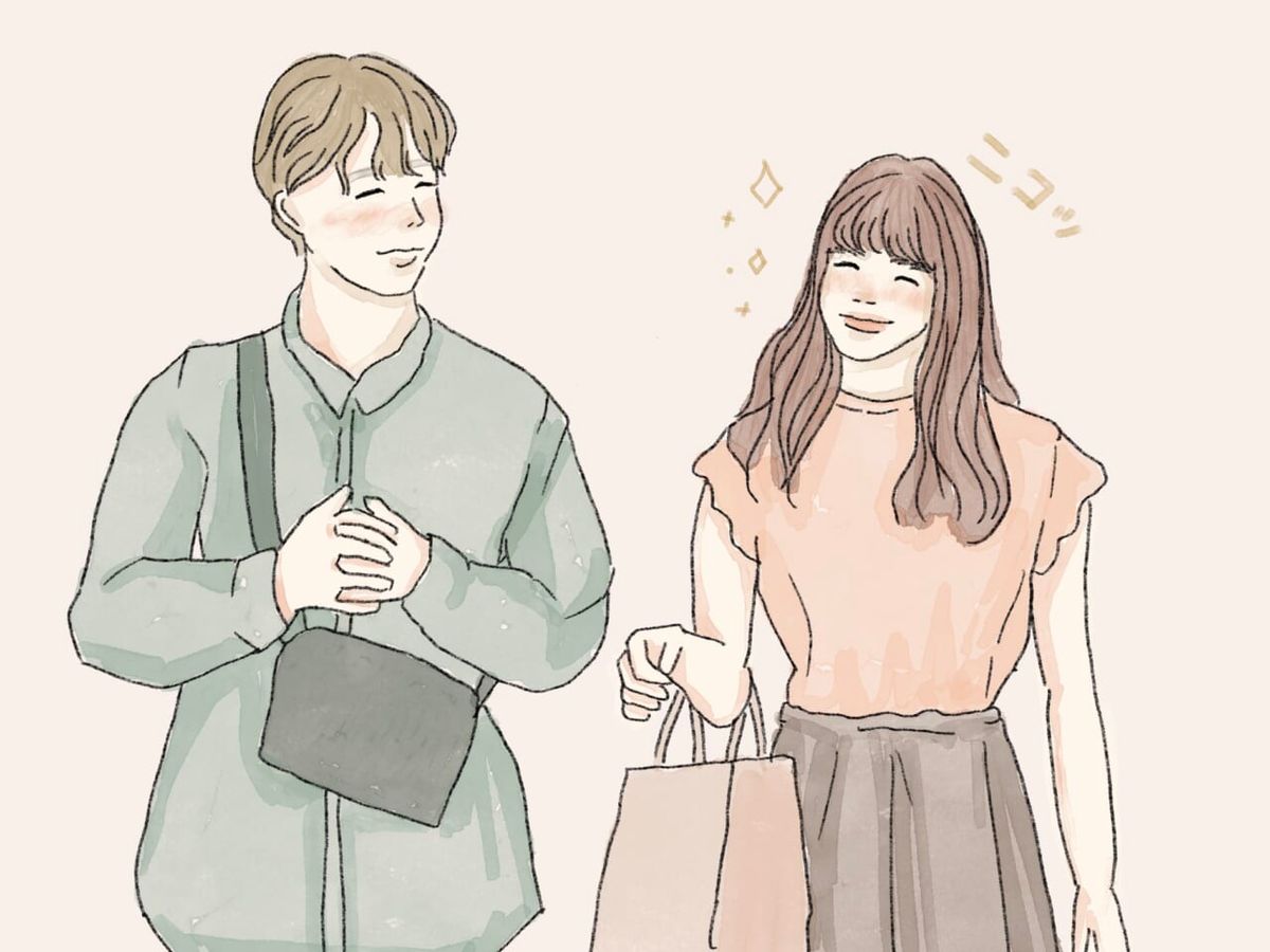 2人きりで会う時に表れます。男性が女性に見せる「本気と遊びの違い」とは TRILL【トリル】