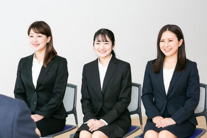 大学1、2年生が「就職したい」企業は？