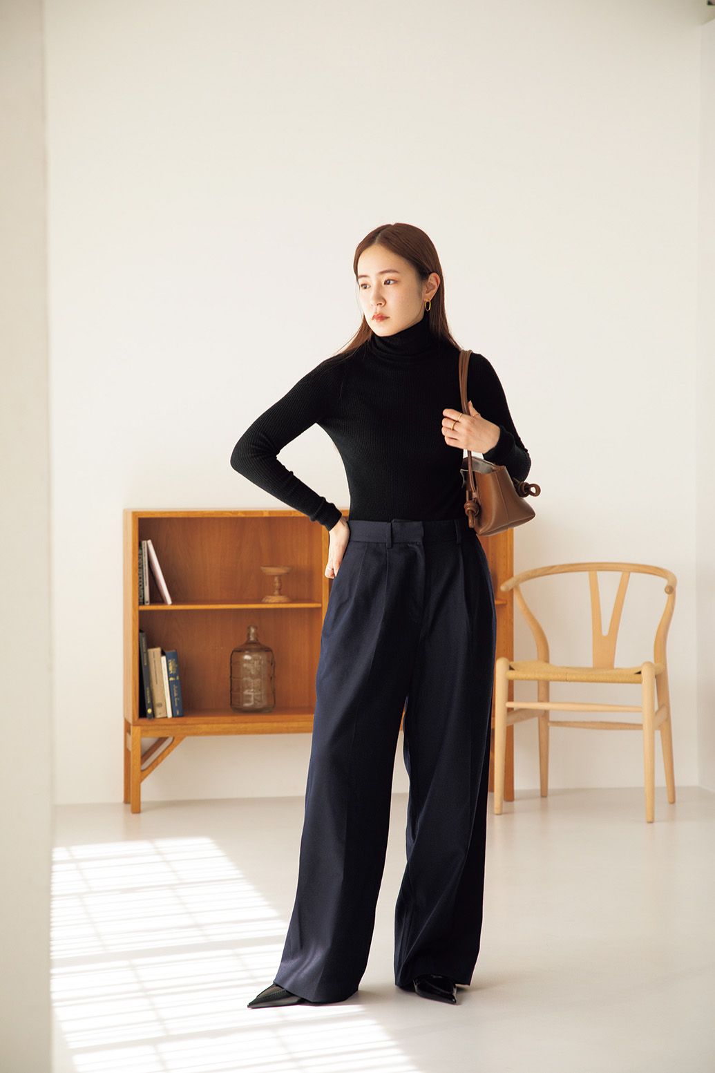 Paris♥Chic..シャビーelegance☆∽ある夏の素敵な装い.。 🌺Elegant and fashionable, show your style