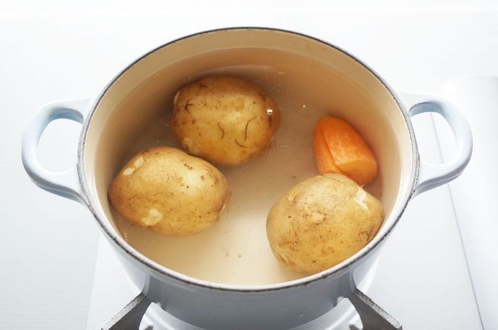 3つの違い、あなたは分かる？