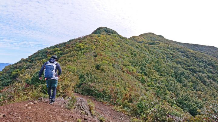 多くの人が登山に夢中になるのはなぜ？