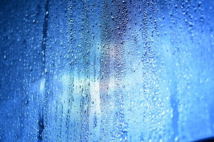「窓の結露」対策してる？