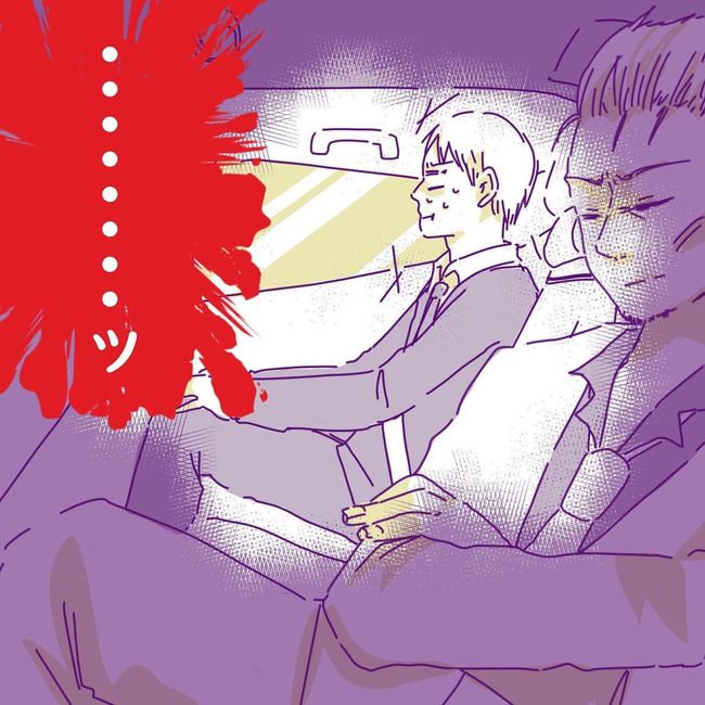 ヤリすぎ夫とハジめての妻28-3