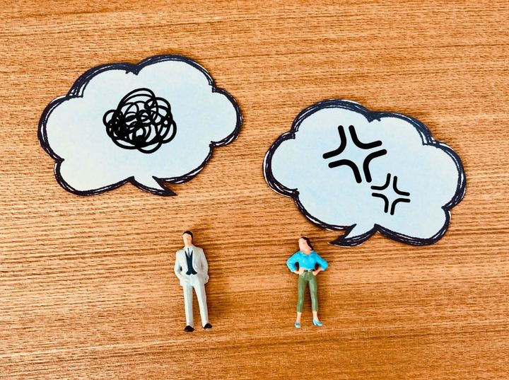 何気ない「口癖」が亀裂につながることも…