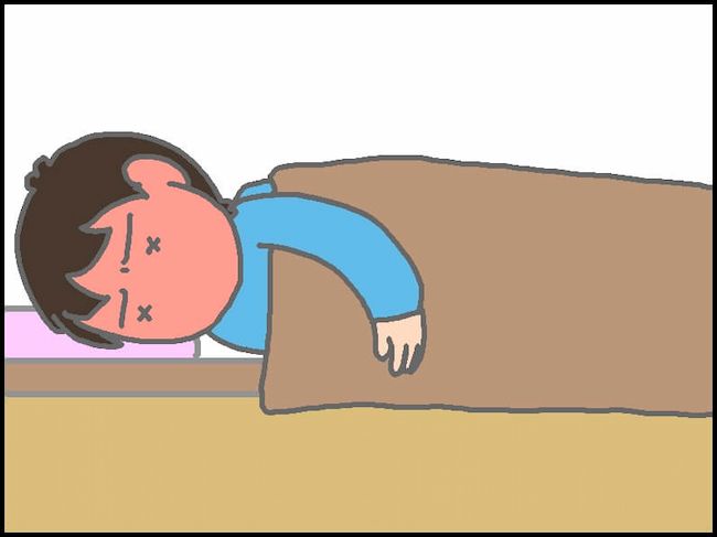 #頑張り過ぎない介護 13