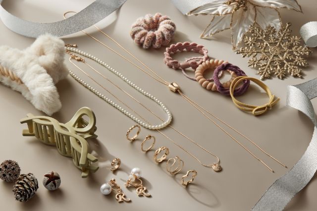 福袋 ネックレス 葡萄 本翡翠 ヒスイ 誕生日プレゼント 縁起物 天然石