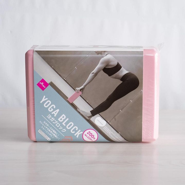 SUKALA スカーラYogi Block いたま LAVAラバヨガブロック