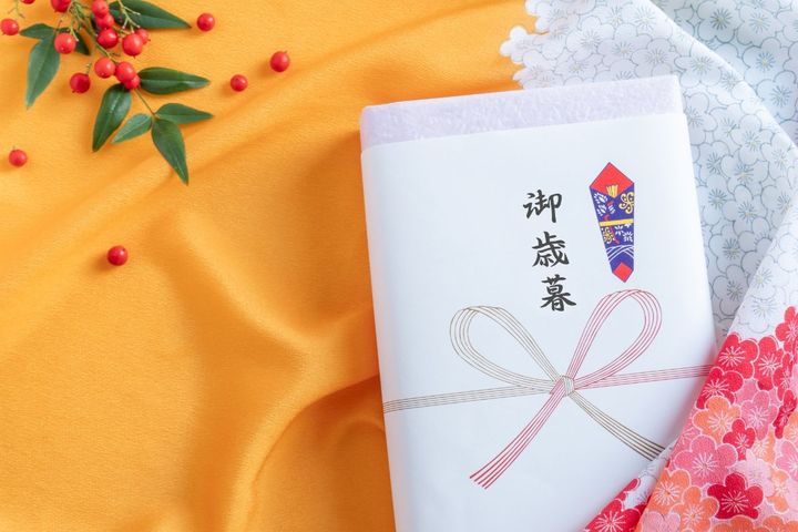 お歳暮のお返し、どうしてる？