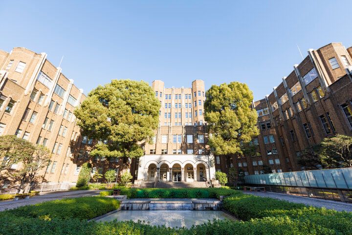 八芳園プロデュースのカフェも♪昭和レトロな名建築がすてきな白金台「港区立郷土歴史館」へ