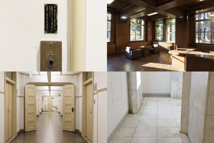 八芳園プロデュースのカフェも♪昭和レトロな名建築がすてきな白金台「港区立郷土歴史館」へ