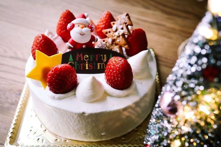 クリスマスケーキにも“値上げの波”が…