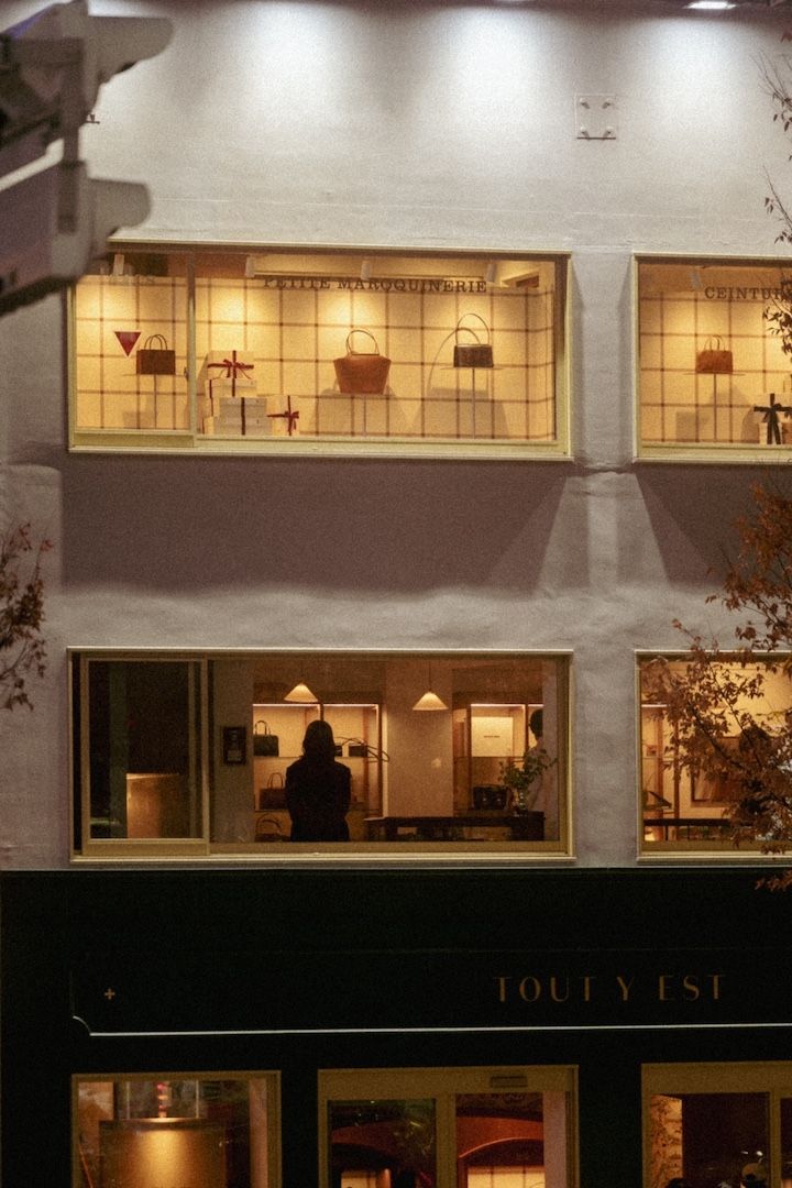 クリスマスプレゼントに欲しい！韓国《トゥティエ》のバッグ