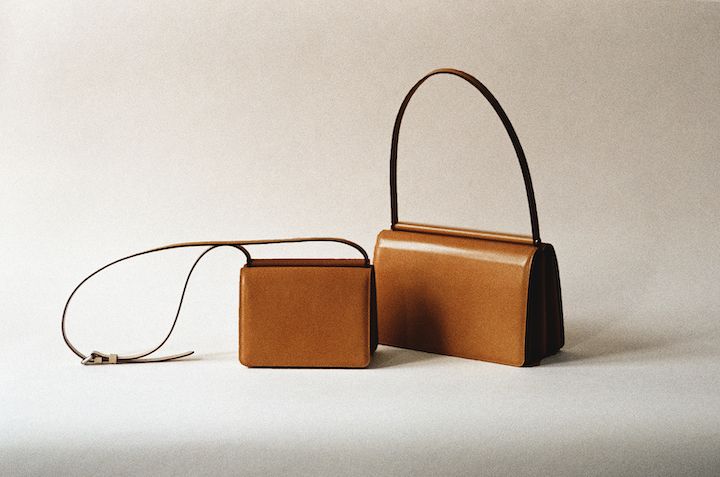 クリスマスプレゼントに欲しい！韓国《トゥティエ》のバッグ