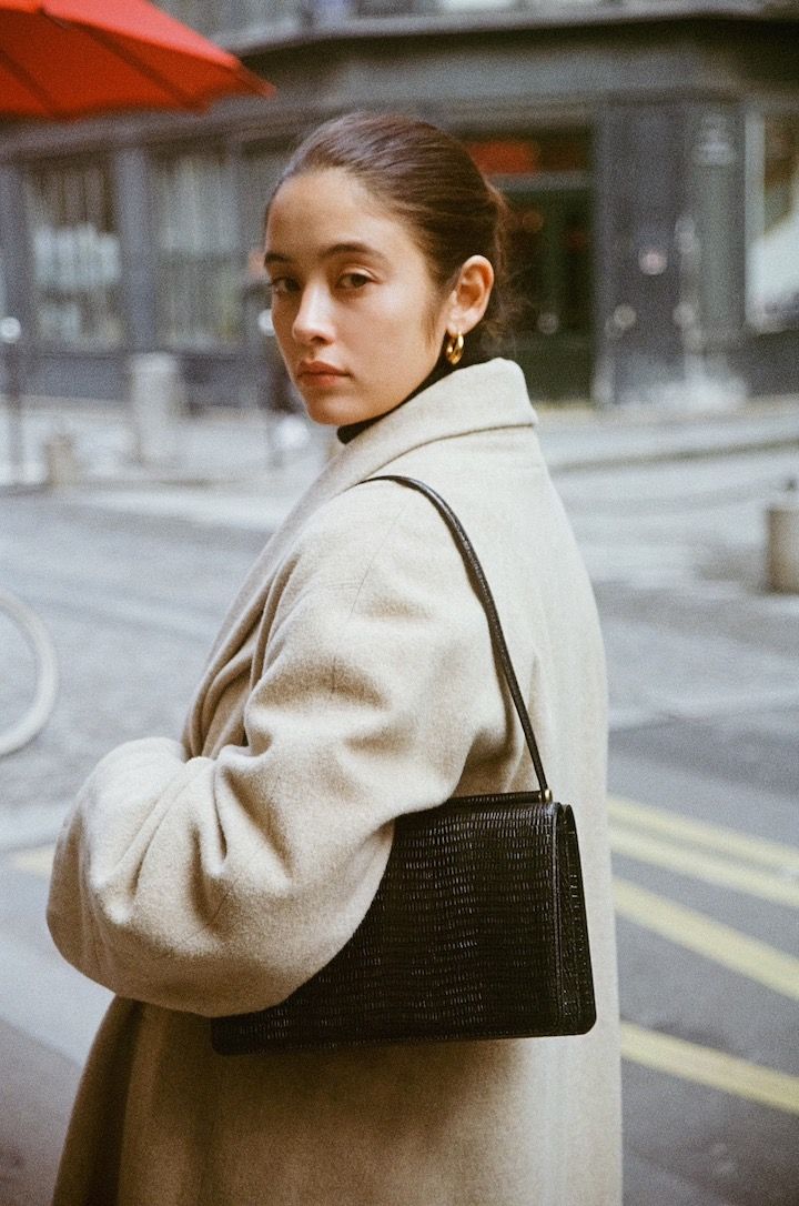 クリスマスプレゼントに欲しい！韓国《トゥティエ》のバッグ