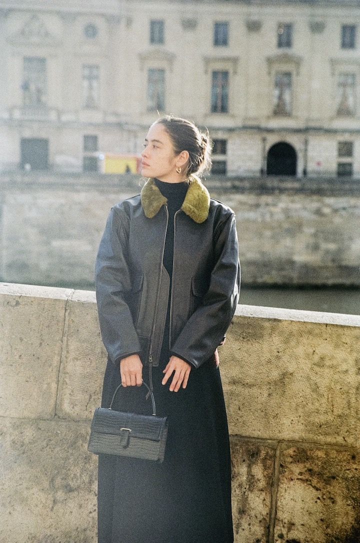 クリスマスプレゼントに欲しい！韓国《トゥティエ》のバッグ