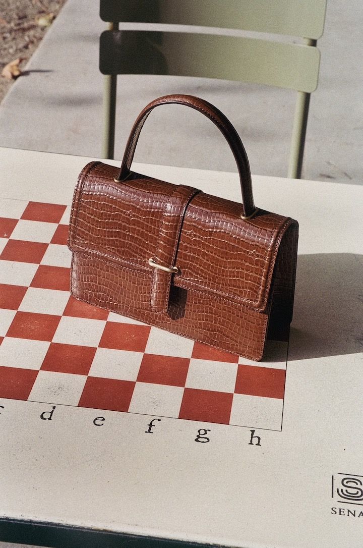 クリスマスプレゼントに欲しい！韓国《トゥティエ》のバッグ