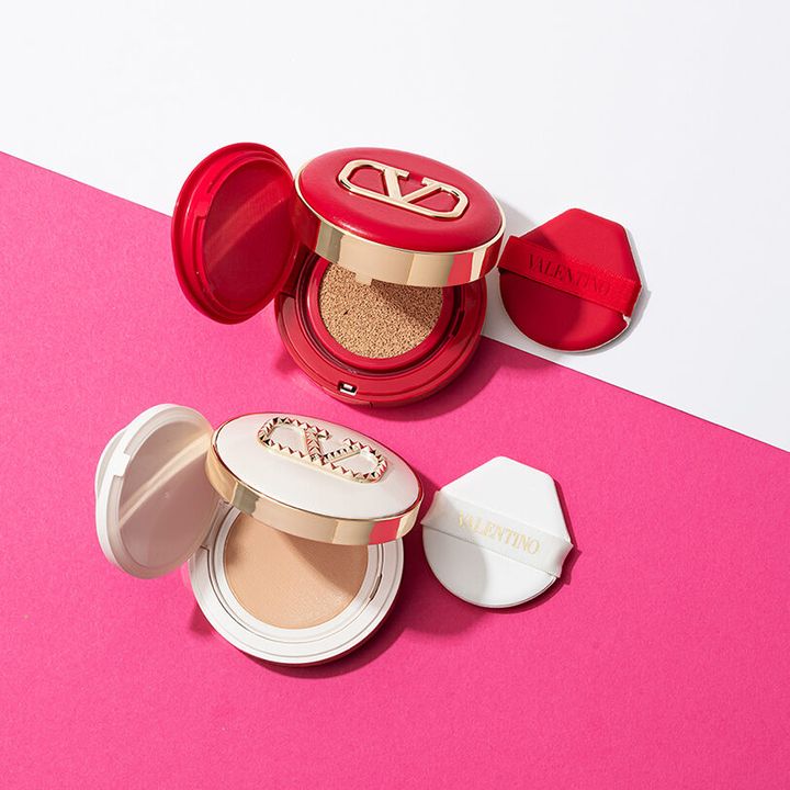 【日本初上陸】 ヴァレンティノ コスメ パウダー 日本初上陸】 ヴァレンティノ コスメ パウダー ヴァレンティノ