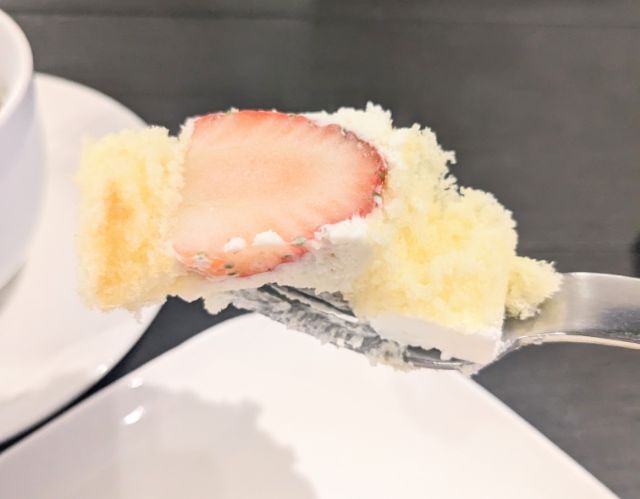 シャトレーゼ2023のクリスマスケーキおすすめ