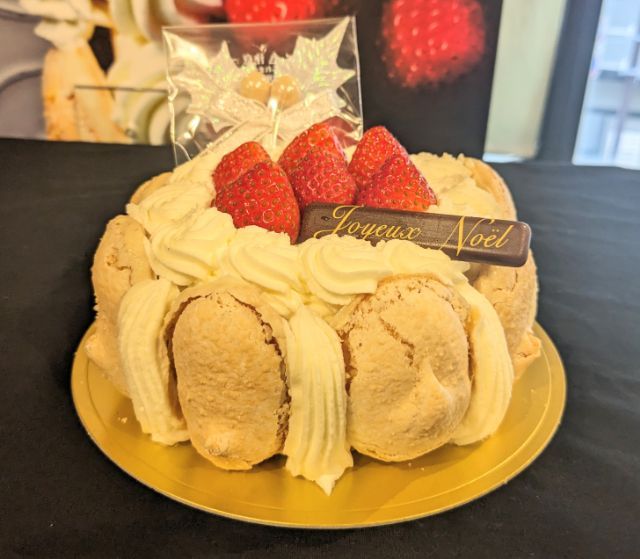 Noelヴァシュラン