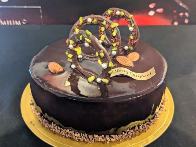 Noelプレミアムショコラ