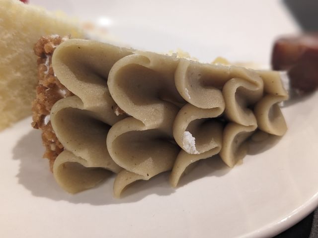 シャトレーゼ2023のクリスマスケーキおすすめ