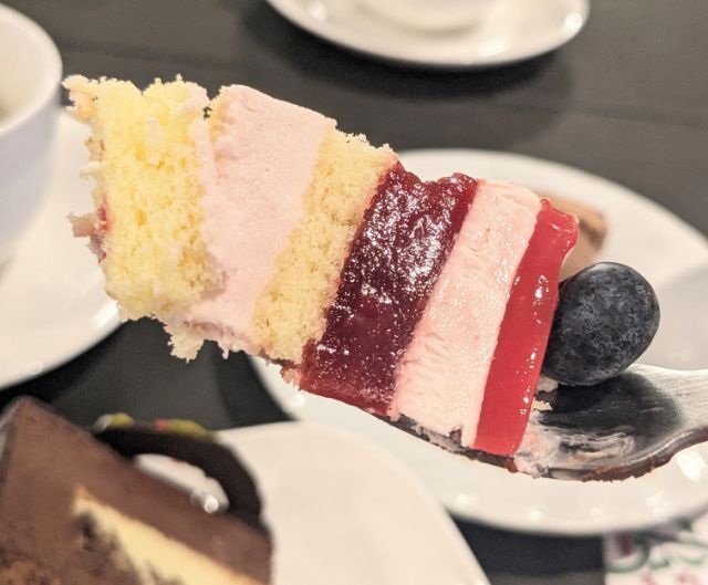 Noelプレミアムルージュ