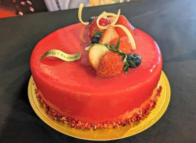 Noelプレミアムルージュ