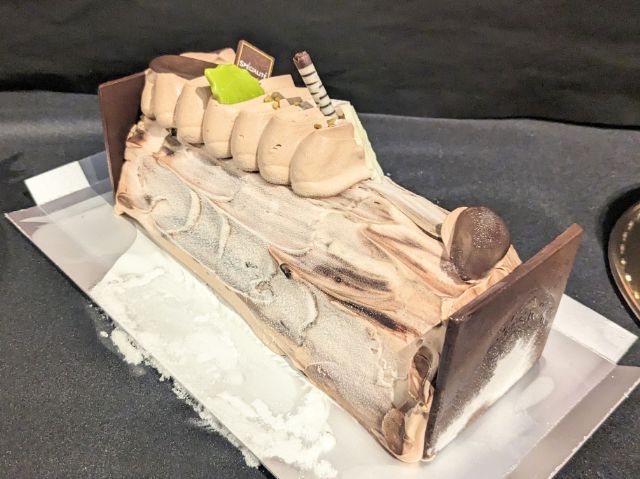 シャトレーゼ2023のクリスマスケーキおすすめ