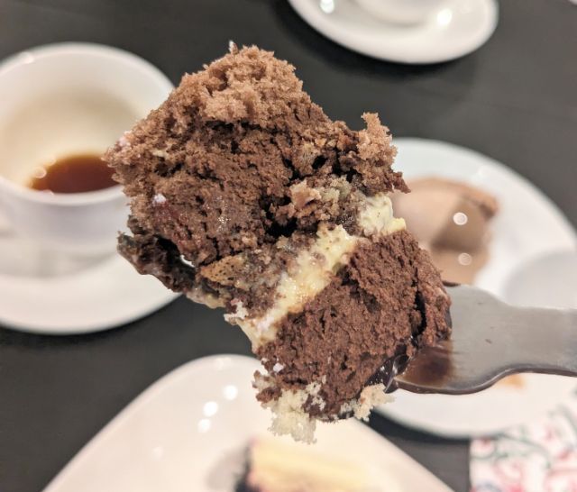 Noelプレミアムショコラ